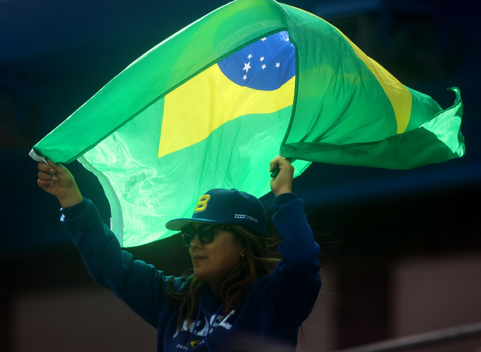 WBC Brazil